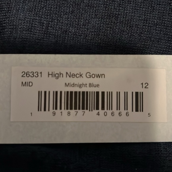 Ieena by Mac Duggal NWT formal - Picture 2 of 5